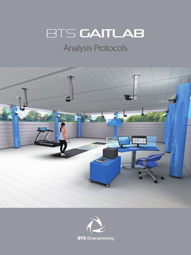 BTS GAITLAB - Analysis Protocols.pdf | PDF