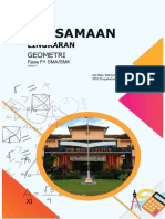 Modul Lingkaran PDF