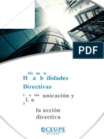A4 - Mod4 - Unid3 - La Comunicación y La Acción Directiva