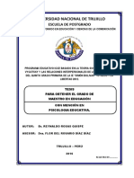 Tesis Maestria Reynaldo Rosas Quispe PDF