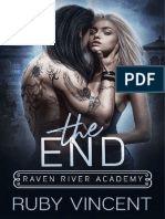 Raven River Academy 03 - The End (Ruby Vincent) (Z-Library) PDF