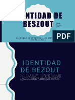 Identidad de Beszout Pptex