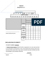 MNG3701 Assessment 2 2023