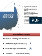 Teoria de Diagrama de Transición de Estados