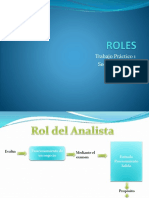 ROLES