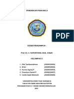 Tugas Pendidikan Kewarnegaraan - KELOMPOK 5 PDF