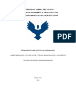 La Epistemologia-1 PDF