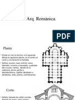 TP Arq. Románica