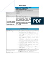 Modul Ajar - TDP