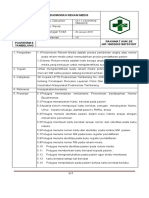 7.1.1 EP 7 C SOP PENOMORAN REKAM MEDIS