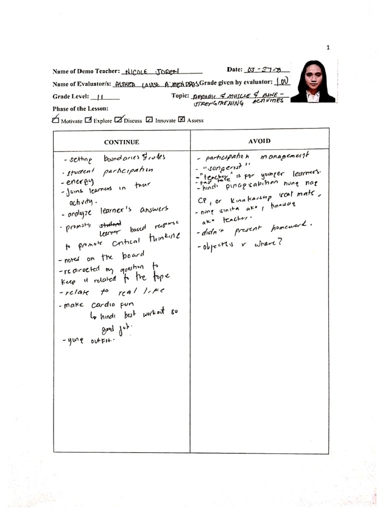 Almendras C A Form | PDF