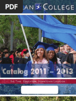 Download Gavilan College 2011-2013 Catalog by Gavilan College SN64418310 doc pdf