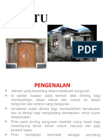 PINTU