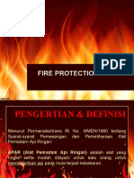 Fire Protection