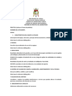 Formato de Informe