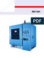 MD464 Brochure