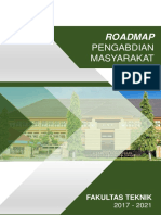 Roadmap PKM FT