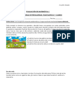 Prueba Resuelve Problemas de Regularidad Equivalencia y - 3 - 02219148-1