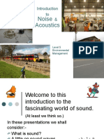 B1.2.Intro To Acoustics