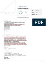 Plagiarism Scan Report: Date Words Characters