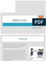 FASE 3 Dirección PDF