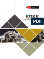 03 - Portfolio of Mining Exploration Projects