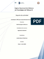 Actividad 3 Prof Andrés PDF