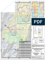 0212A Plano Hidrogrfico Del Rea de Influencia Ambiental Del Proyecto A3