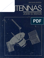 John D. Kraus - Antennas-McGraw-Hill (1988) PDF