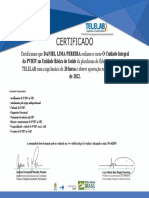 CIPVHIV - Cuidado Integral Da PVHIV