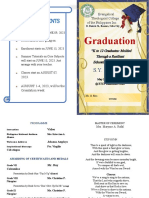 Program For 2023graduation2