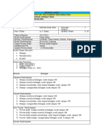 Modul Ajar Matematika Fanti