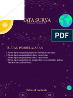 Tata Surya