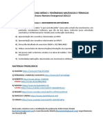 Aula1 - Curso1 - Movimentos Retilíneos - 2021-2 PDF