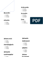 Poliedros PDF