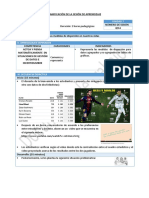 Medidas de Dispension para Coregir PDF