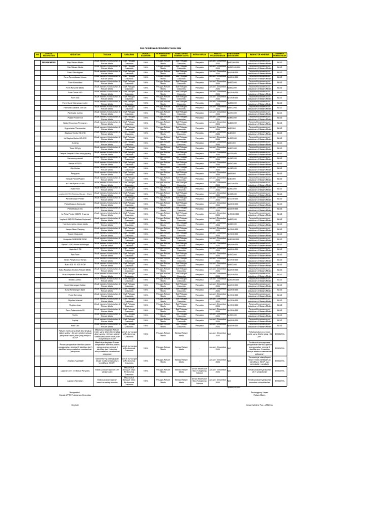 Ruk Rekam Medis 2024 PDF