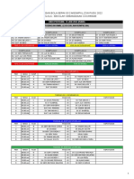 Jadual Perlawanan