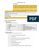Activity 1 PDF - 4to