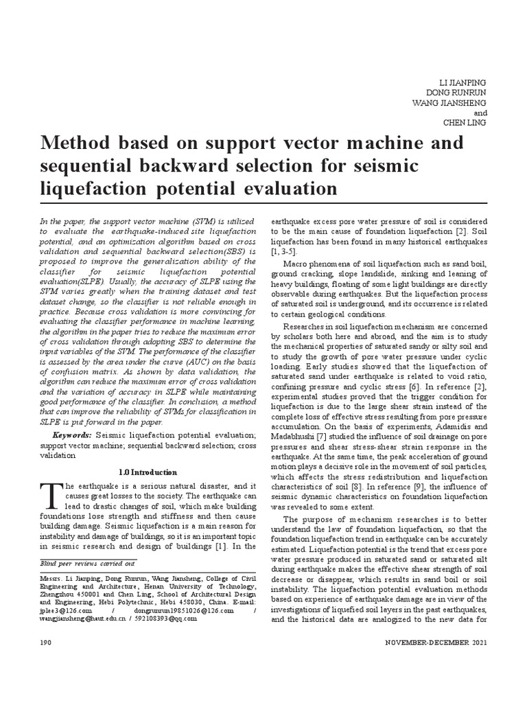 Ijeditor1,+nov Dec+2021 26 32 PDF | PDF | Support Vector Machine ...