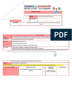 2° - Instrumento de Evaluación - Lista de Control2 - Eda1