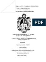 Guia de Problemas Infecciosos Del SNC