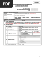 Borang Permohonan Pendua Perakuan Pendaftaran Kenderaan Atau Pendua