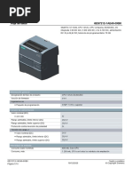 Precios Omron 2013: Lista Reducida | PDF | Scada | Telecomunicaciones