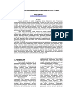 Implementasi Sampah PDF