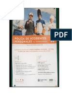 Poliza Aprendices