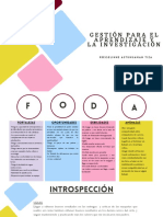 Gestión para El Aprendizaje PDF
