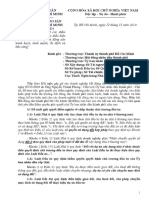142 Ve Vuong Mac Tai Cac DU AN PDF
