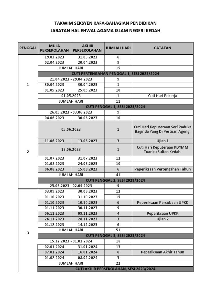 TAKWIM 2023 2024.xlsx PDF