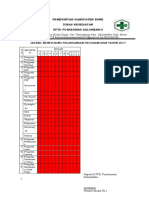 5.2.3 Ep 2 Jadwal Monitoring Pelaksanaan Program Ukm Tahun 2016